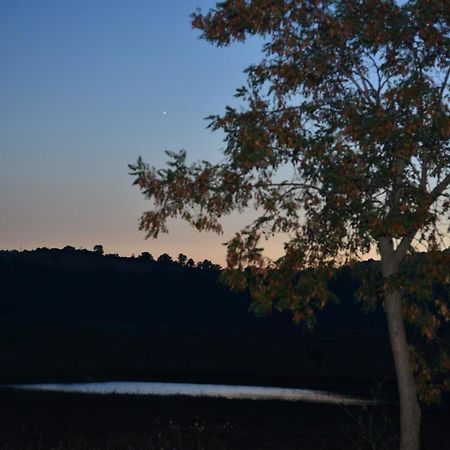 Agriturismo Podere Micitto Usi Zimmer foto