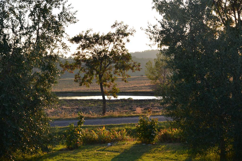 Agriturismo Podere Micitto Usi Zimmer foto
