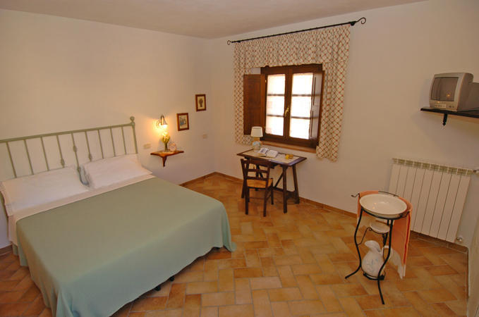 Agriturismo Podere Micitto Usi Zimmer foto
