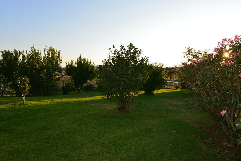 Agriturismo Podere Micitto Usi Exterior foto
